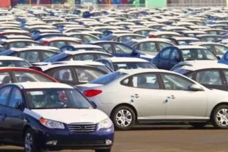 انخفاض تاريخي بأسعار السيارات في مصر يصل إلى 90 ألف جنيه 11 egypt car market price drop