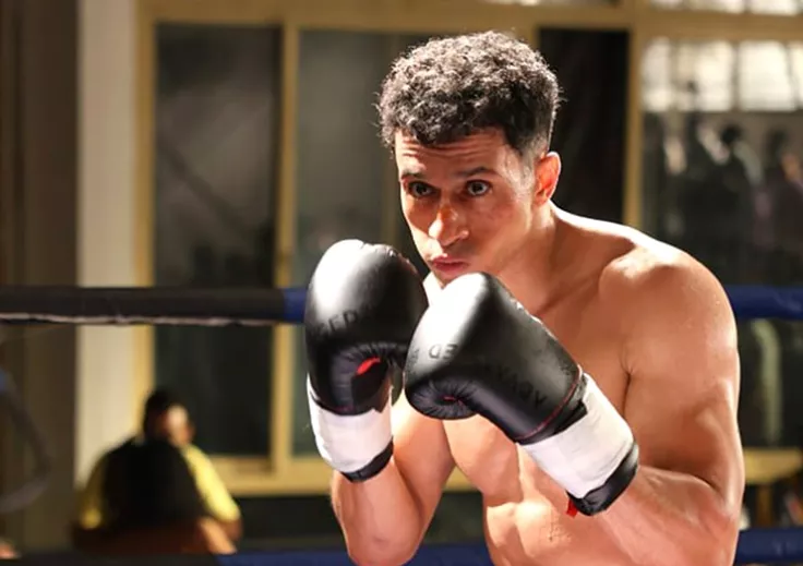 الحلقة الأخيرة من مسلسل بطل العالم تشعل تفاعل الجمهور بلحظات حاسمة 1 egyptian drama series final episode