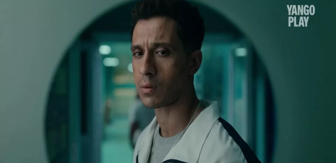 الحلقة الأخيرة من بطل العالم تشعل الجدل ونهاية غير متوقعة 1 egyptian drama series finale