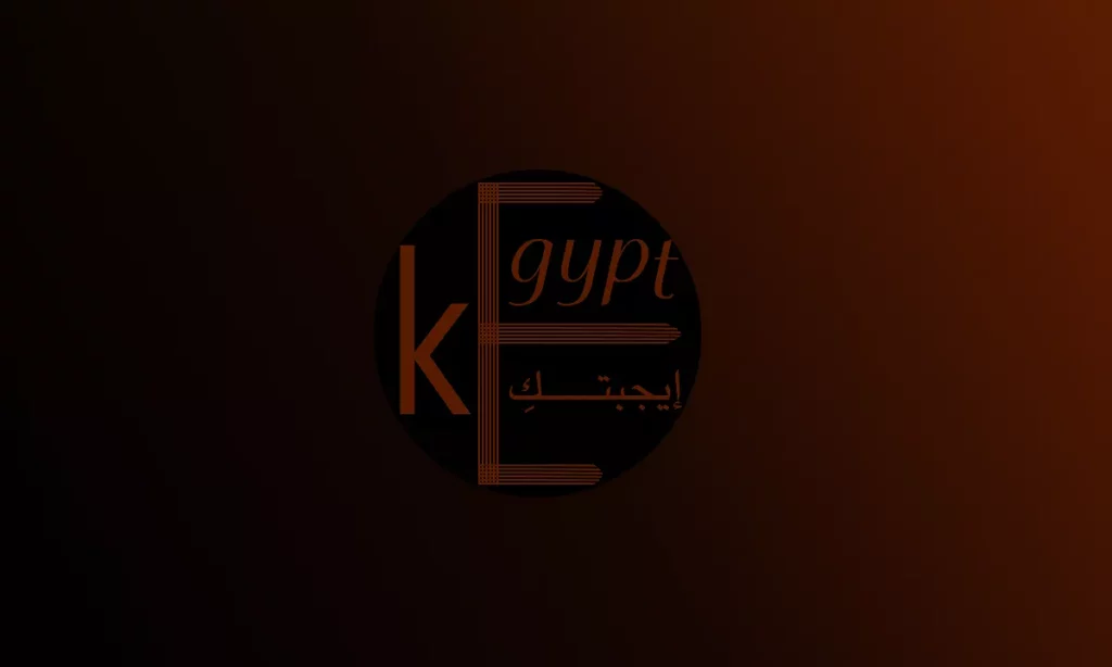 Egyptian football player signing contract