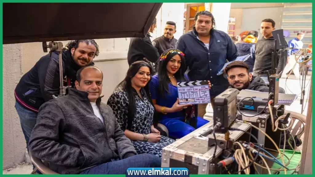 egyptian tv series controversy