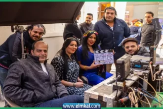 سبب إيقاف مسلسل روح OFF ومنعه من العرض في رمضان 2026 5 egyptian tv series controversy