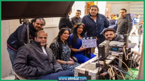 سبب إيقاف مسلسل روح OFF ومنعه من العرض في رمضان 2026 49 egyptian tv series controversy
