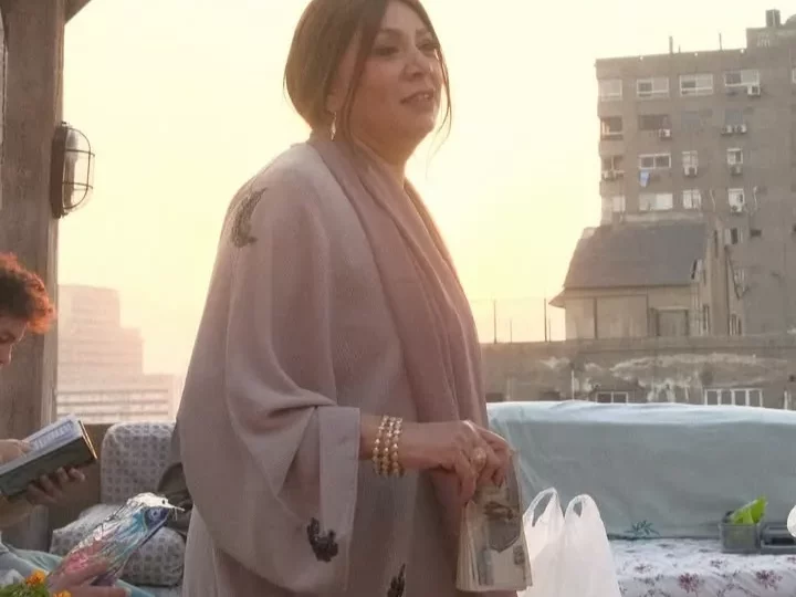 بوستر مسلسل فخر الدلتا يشعل حماس الجمهور قبل رمضان 2026 1 egyptian tv series poster