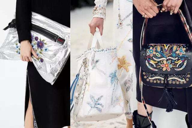 embroidered handbag ramadan outfit