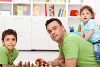 دراما رمضان 2026 تفتح ملف حرمان الآباء من رؤية أطفالهم بجرأة 2 family drama television series