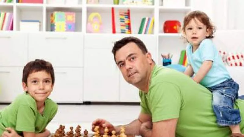 دراما رمضان 2026 تفتح ملف حرمان الآباء من رؤية أطفالهم بجرأة 1 family drama television series