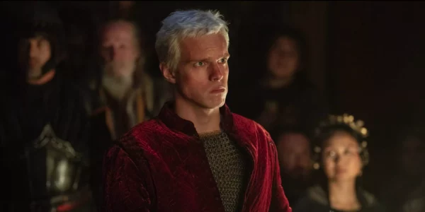 نبوءة A Knight of the Seven Kingdoms تشعل حنين عالم Game of Thrones 54 fantasy medieval prophecy scene