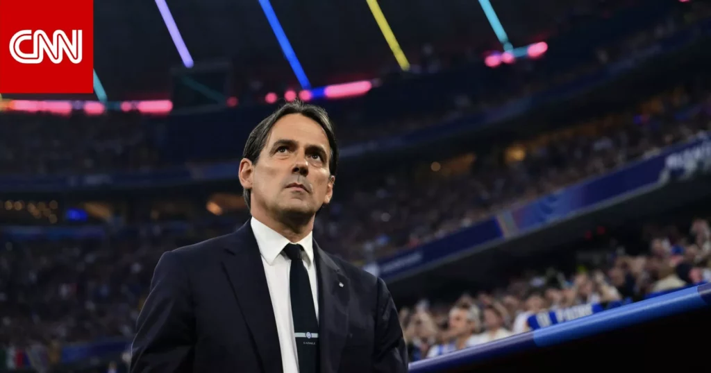 football press conference stadium