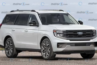 فورد إكسبيديشن 2025 تجمع القوة والفخامة بسعر منافس في الخليج 11 Ford Expedition 2025 SUV
