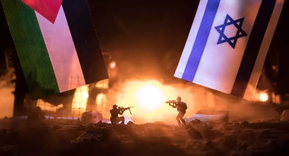 تحقيقات فرنسية تطال تعطيل المساعدات لغزة بتهم جسيمة 1 France court investigation Gaza