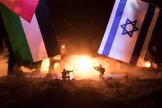 تحقيقات فرنسية تطال تعطيل المساعدات لغزة بتهم جسيمة 5 France court investigation Gaza