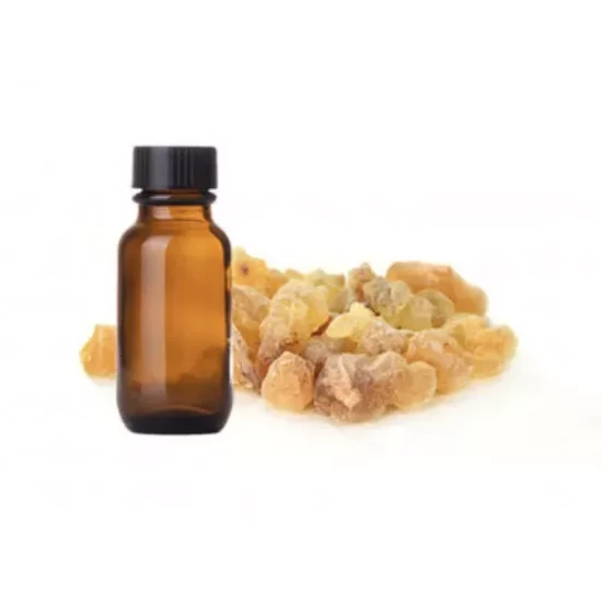 زيت اللبان العطري كنز طبيعي بفوائد صحية واستخدامات يومية 1 frankincense essential oil