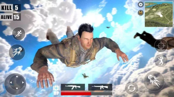 اكواد فري فاير مفعلة تمنح جواهر وسكنات حصرية بدون شحن 5 Free Fire redeem codes rewards