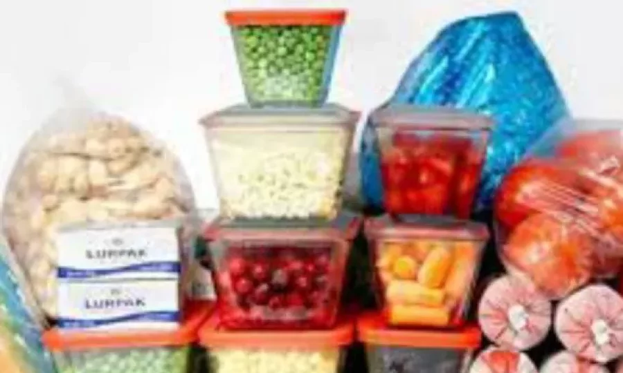 تفريز الطعام قبل رمضان.. كيف تحافظ على القيمة الغذائية دون خسائر 1 freezing food kitchen