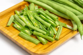 تحذير مهم حول الفاصوليا الخضراء وطريقة طهيها الآمنة 20 fresh green beans cooking