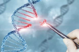 تطور جديد في العلاج الجيني بعد موافقة FDA على تجربة مبتكرة 12 gene therapy laboratory research