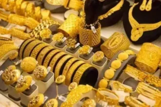 ارتفاع أسعار الذهب في مصر اليوم مع صعود عيار 21 10 gold bars jewelry market