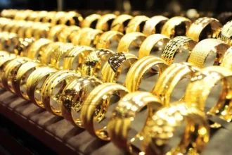 سعر مثقال الذهب اليوم في العراق وعيار 21 مع حركة السبائك 13 gold price iraq market