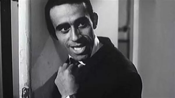 كتاب يكشف أسرار الضيف أحمد ويعيد قراءة موهبته المنسية 1 Guest Ahmed Egyptian actor