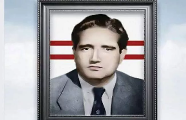 Helmy Zamora Zamalek