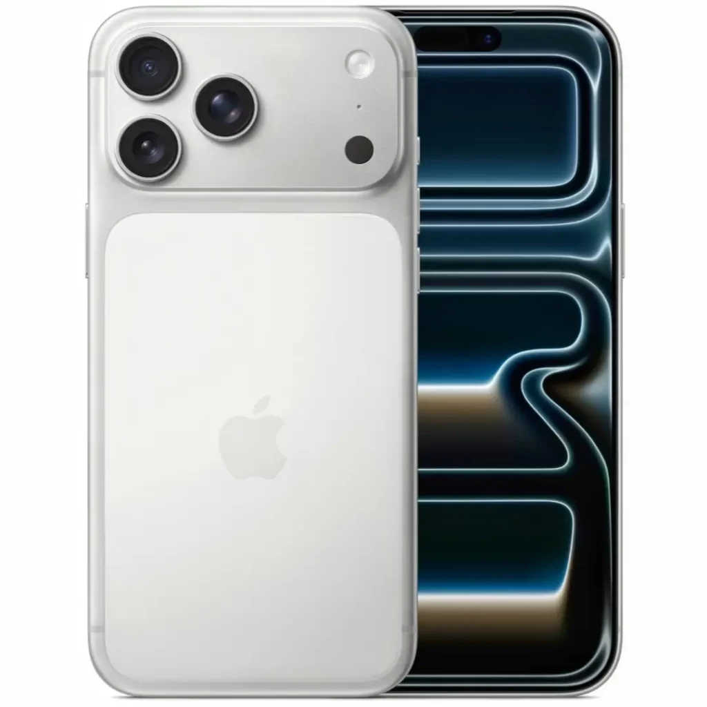 iphone 17 smartphone