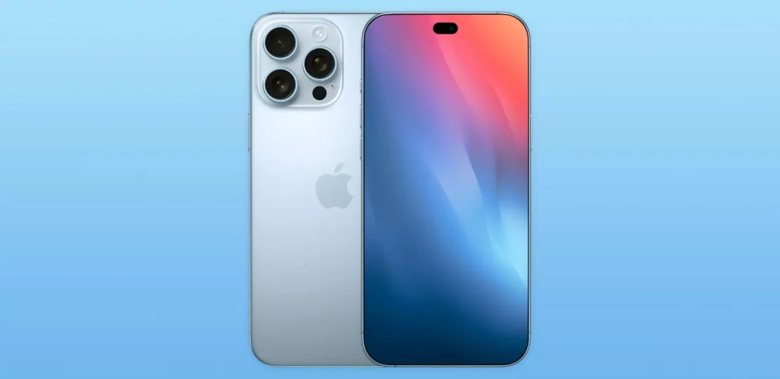 تسريبات iPhone 18 Pro تكشف قفزة غير مسبوقة في الأداء والتصوير 1 iphone 18 pro concept