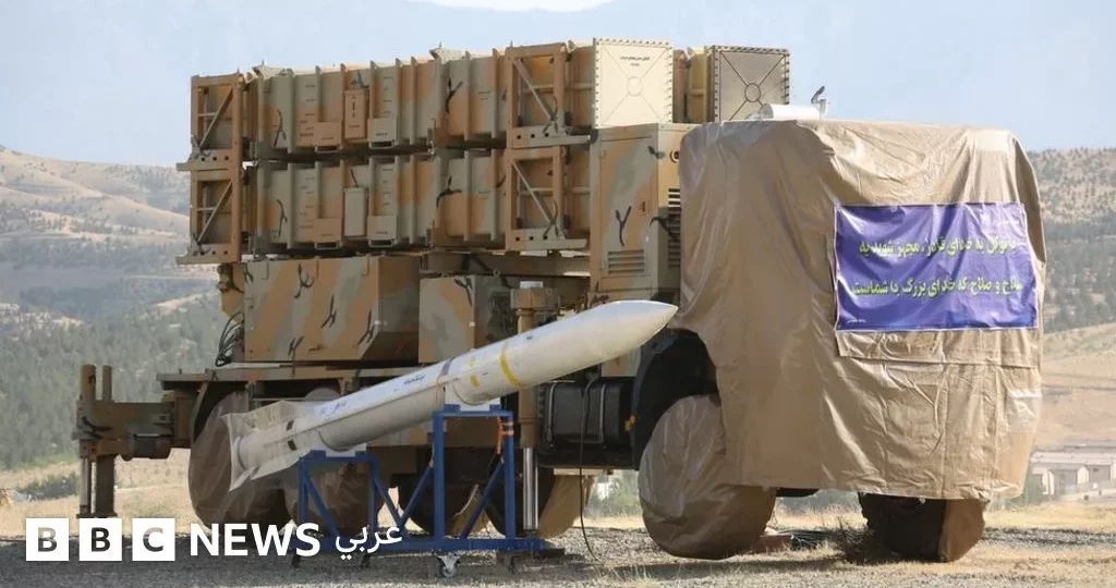 إيران تعلن مرونة نووية لخفض التوتر مع واشنطن 1 iran nuclear talks diplomacy