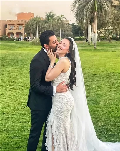 Islam Gamal actor Ramadan drama 2026