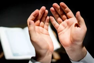 دعاء ليلة الجمعة الثانية من شعبان 1447 لراحة القلب وقبول الرجاء 16 islamic prayer night