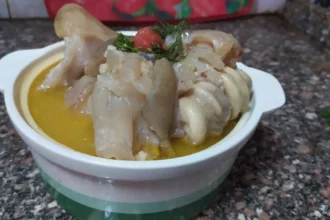 فوائد شوربة الكوارع في الشتاء ولماذا ينصح بها الأطباء 19 kaware soup winter