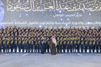 التقديم على كلية الملك خالد العسكرية 1447 لحملة الثانوية 3 king khalid military college saudi