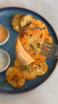 حل ذكي لجوع آخر الليل بمكون واحد يشبعك فورًا 55 late night snack healthy