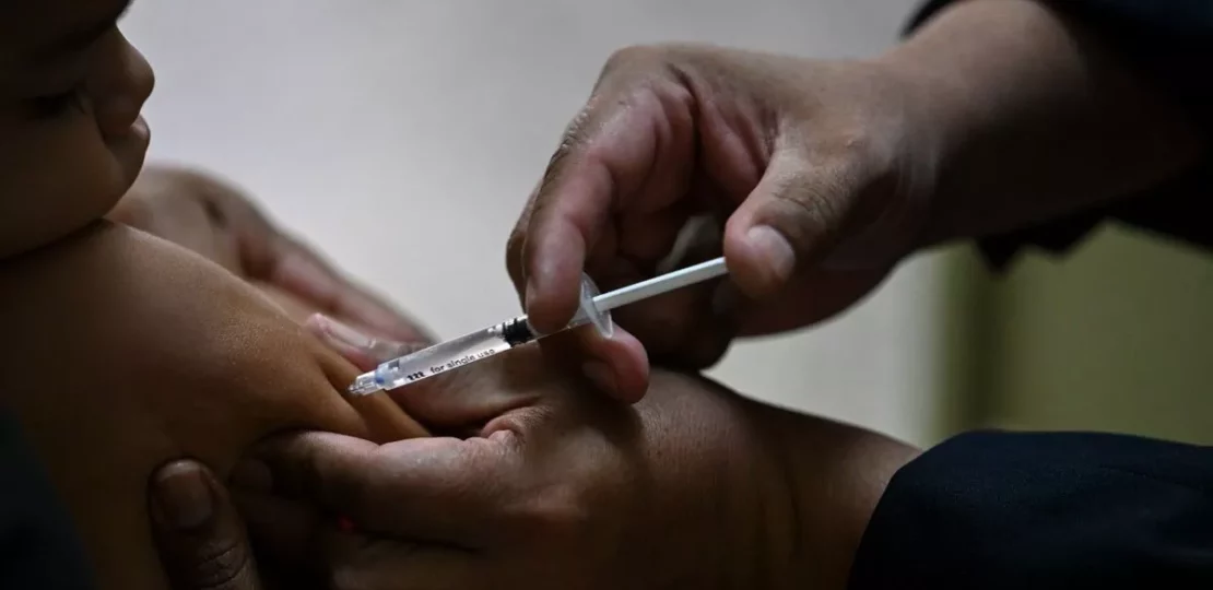 تحذيرات دولية من عودة الحصبة في أوروبا بسبب تراجع التطعيم 1 measles vaccination europe