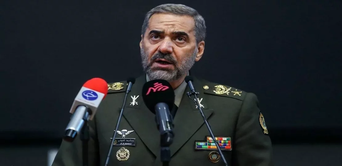 تصريحات إيرانية تؤكد توسع القدرات العسكرية بعد حرب الأيام الـ12 1 military missile defense readiness