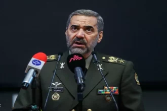 تصريحات إيرانية تؤكد توسع القدرات العسكرية بعد حرب الأيام الـ12 4 military missile defense readiness