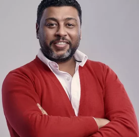 محمد جمعة يكشف أبعاد شخصية جمال ويشرح رسائل قسمة العدل 1 Mohamed Gomaa actor interview