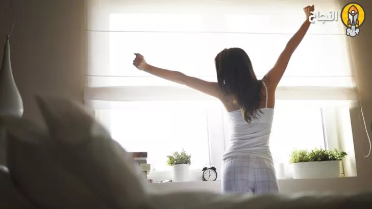 عادات صباحية بسيطة تصنع فرقًا حقيقيًا في يومك من أول دقيقة 1 morning routine lifestyle