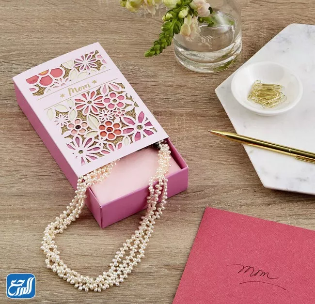 mother's day gift box for mother in law