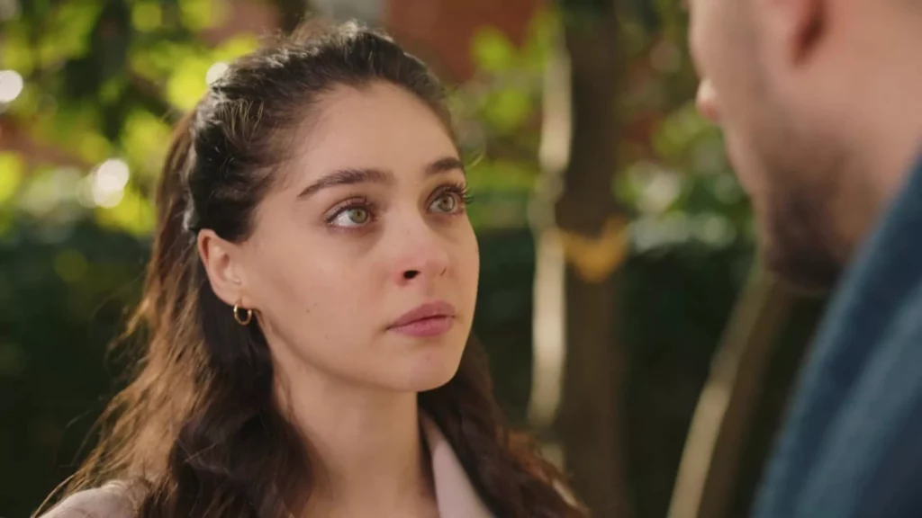 mystery drama desert night