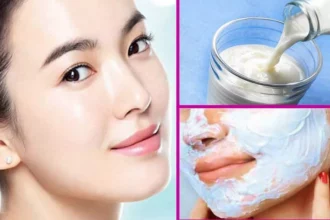 ماسكات طبيعية لتفتيح البشرة وتوحيد اللون بطرق آمنة 7 natural face masks skin lightening