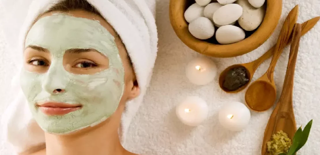 وصفات طبيعية للعناية بالبشرة تمنحك نضارة واضحة من أول مرة 1 natural skin care mask