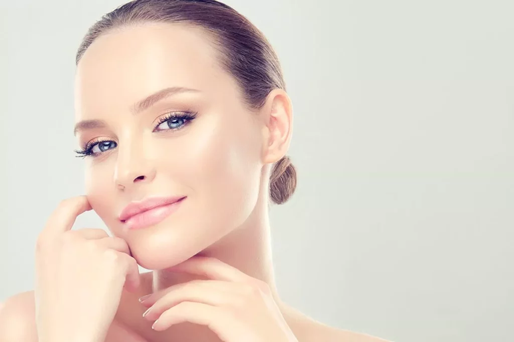 natural skin whitening ingredients