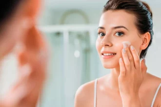 سر العناية بالبشرة بمكونين طبيعيين يعيدان النضارة ويقللان التجاعيد 3 natural skincare coffee vaseline