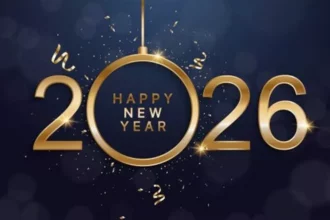 رسائل تهنئة رأس السنة 2026 بعبارات دافئة للمشاركة والخصوصية 15 new year greetings message 2026
