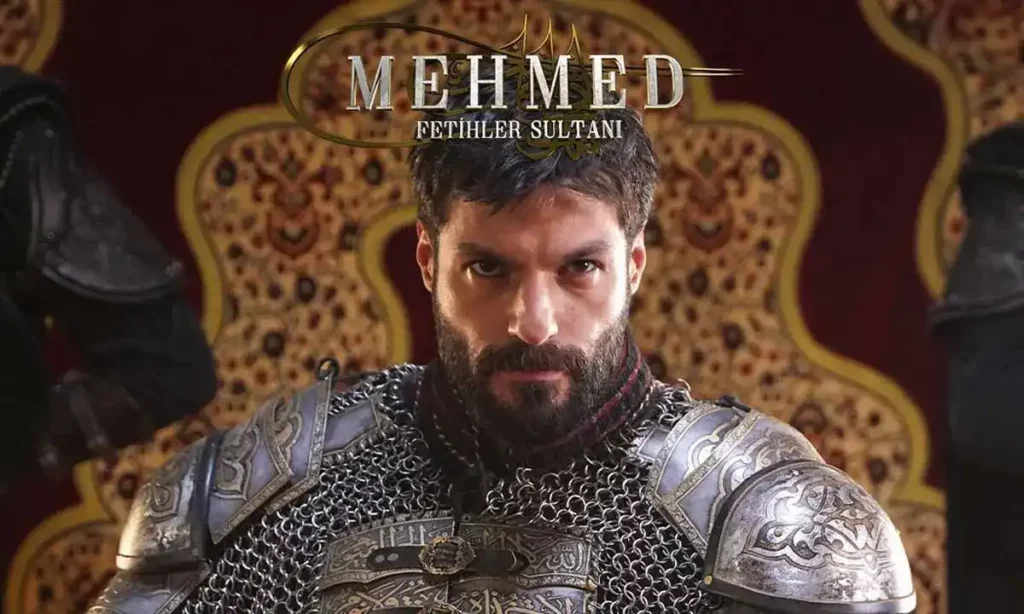 ottoman historical drama tv series