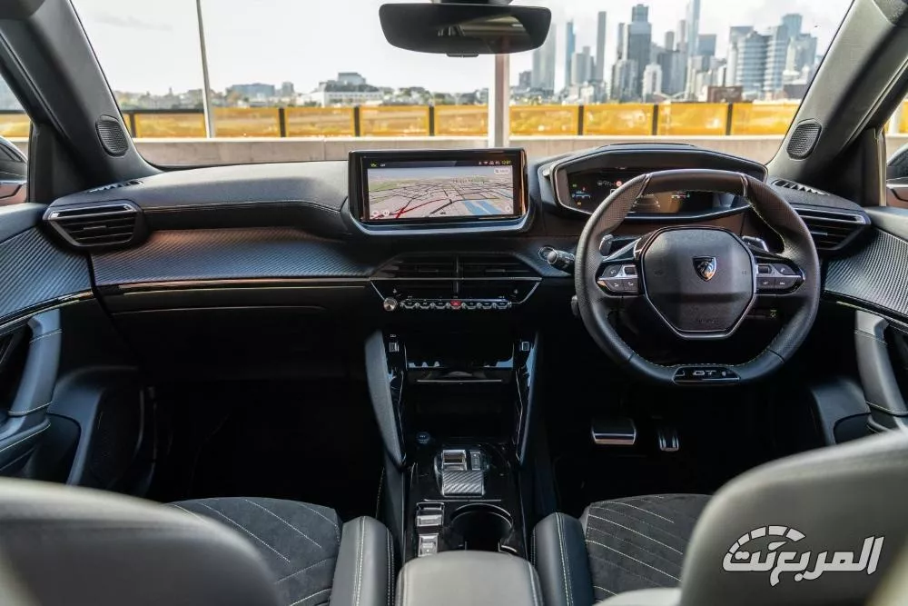 Peugeot 2008 2025 exterior interior
