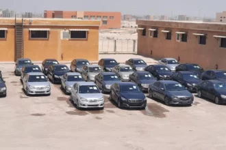 مزاد جمارك بورسعيد 2025.. سيارات وبضائع مميزة بأسعار تنافسية وشروط المشاركة 13 Port Said customs car auction vehicles goods