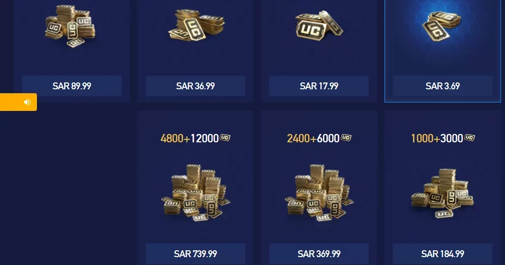 شحن شدات ببجي UC بأمان وكيف تحصل على أقوى الأسكنات 1 PUBG Mobile UC skins