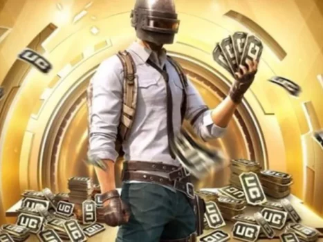 UC مجانا 2026.. أفضل مواقع شحن شدات ببجي الآمنة 7 PUBG UC top up website 2026